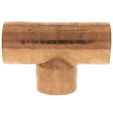 Tee Copper