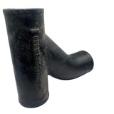 No Hub Cast Iron Combo Wye (Combo-Y)