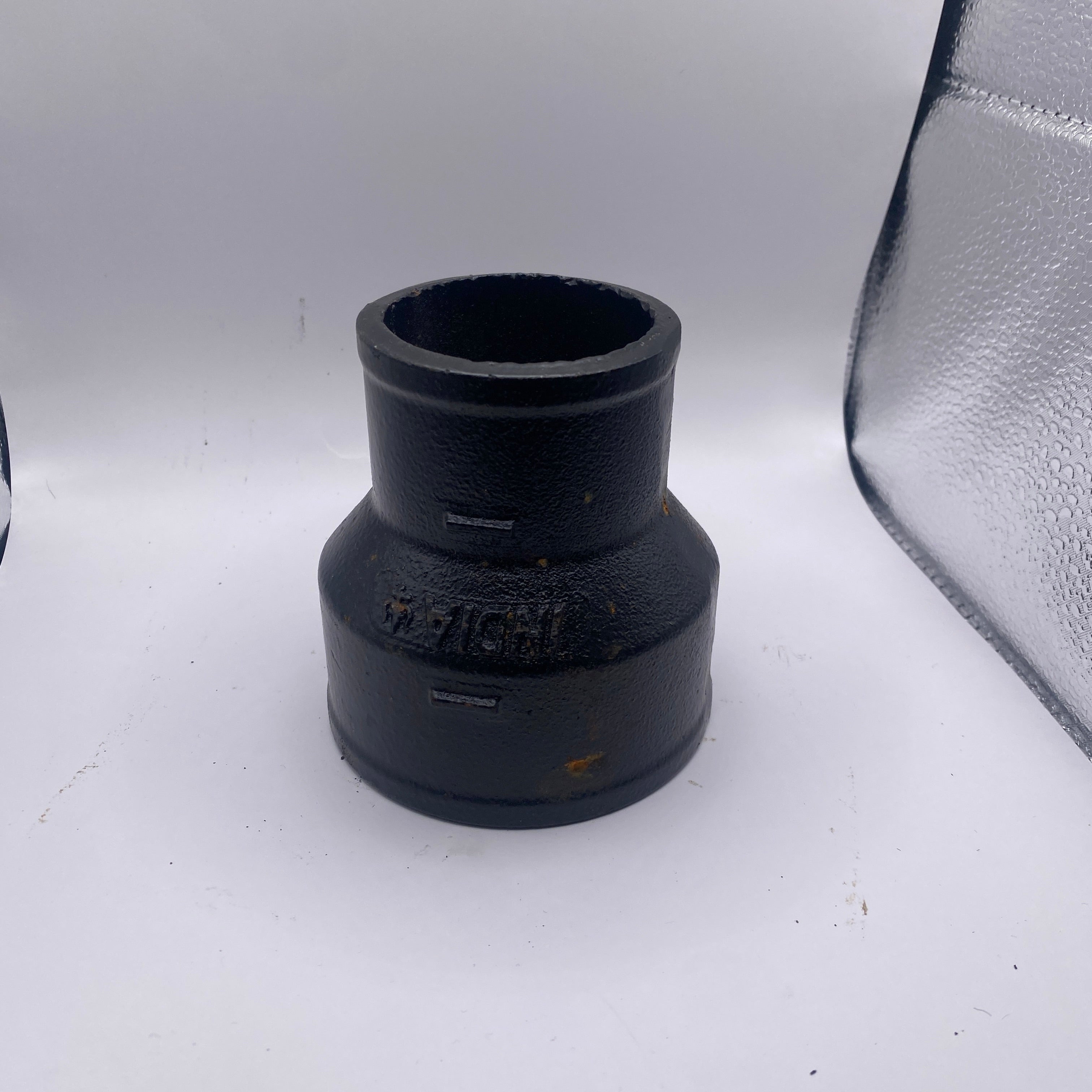 No Hub Reducer