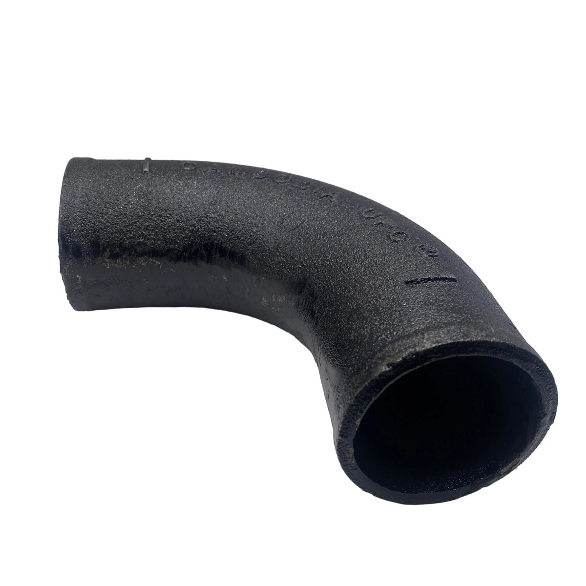 No Hub Cast Iron 90 Elbow S