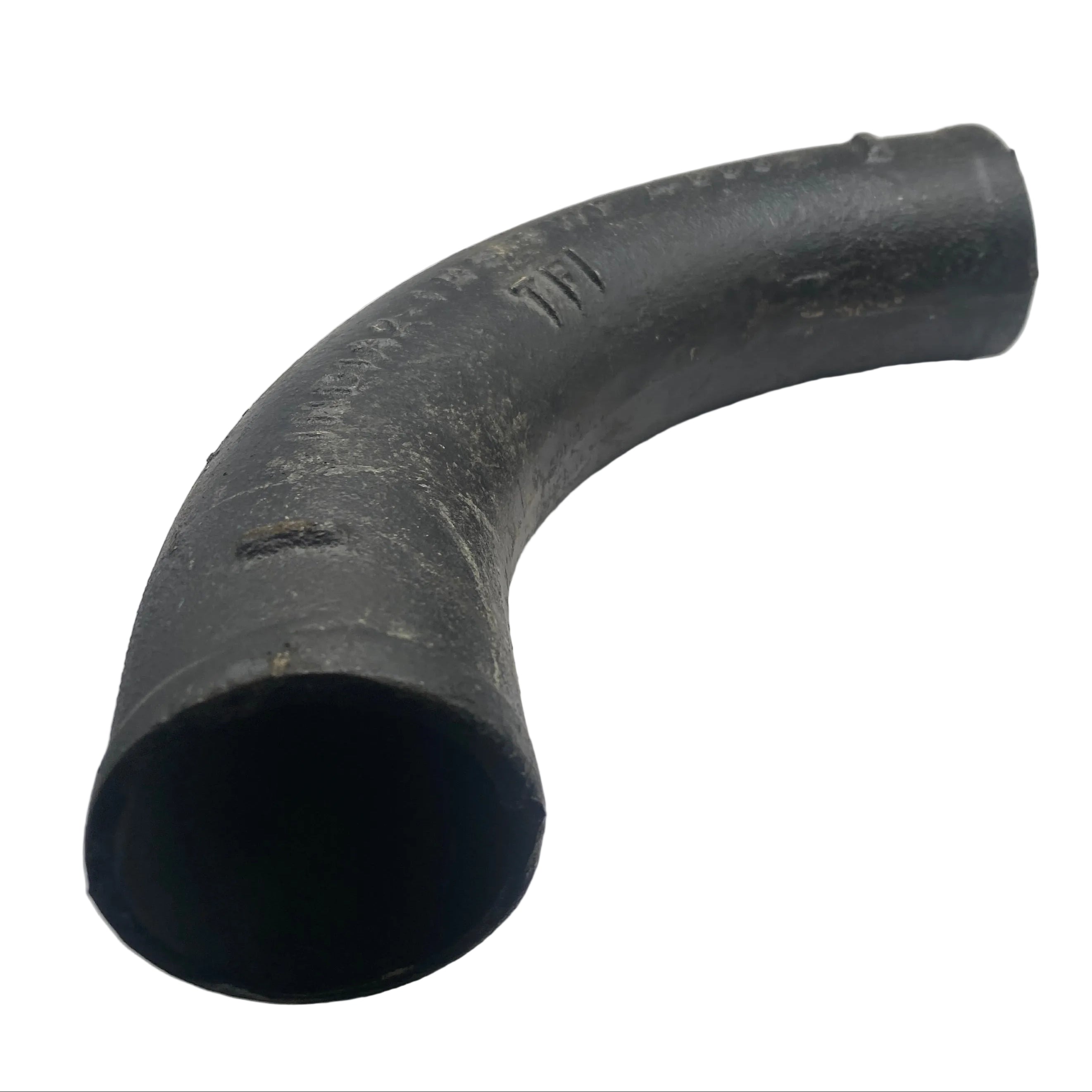 No Hub Cast Iron 90 Elbow M