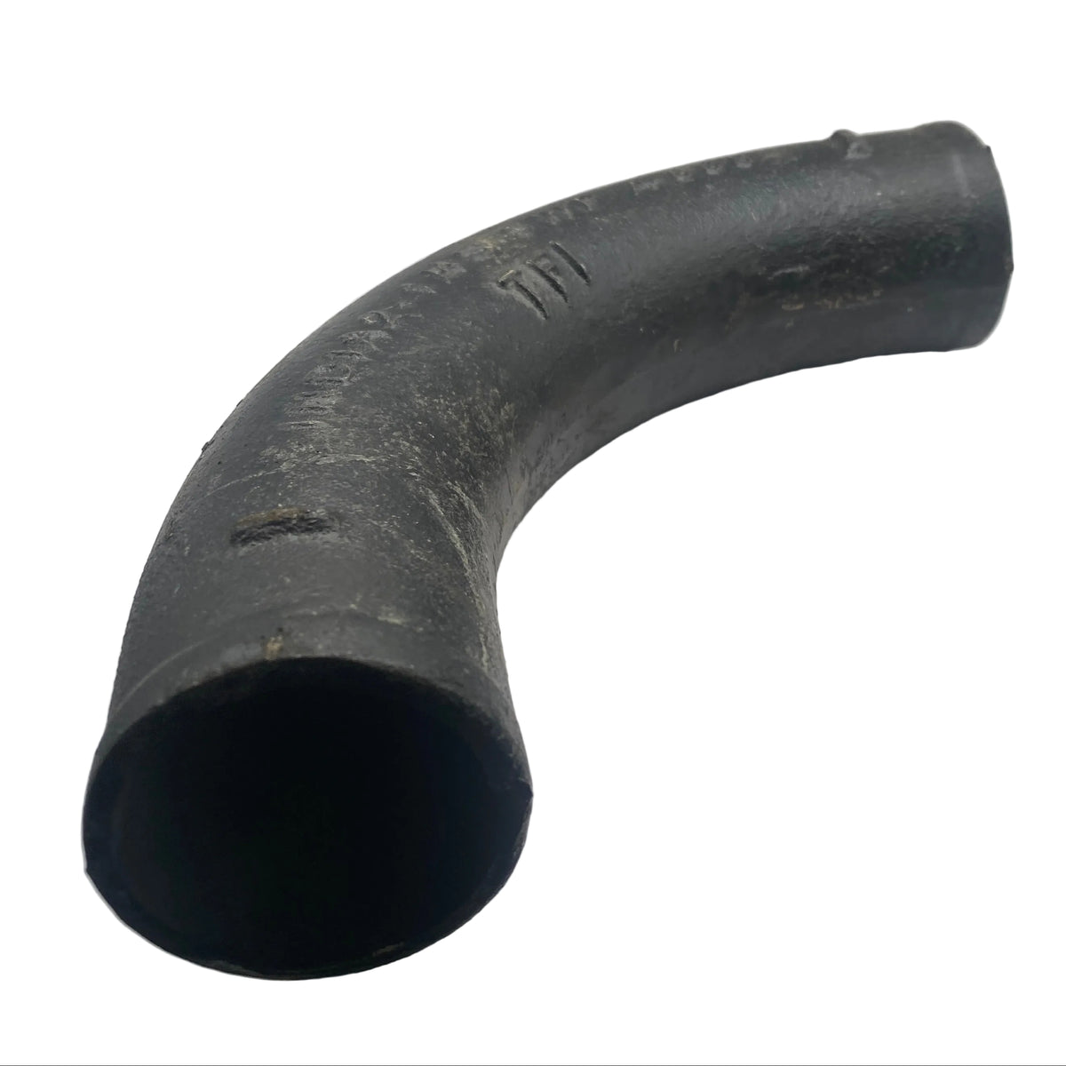 No Hub Cast Iron 90 Elbow M