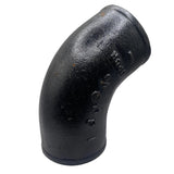 No Hub Cast Iron 60 Elbows