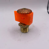 Fire Sprinkler Type II