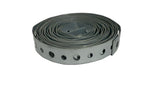 GALVNIZED PLUMBER TAPE - 10'
