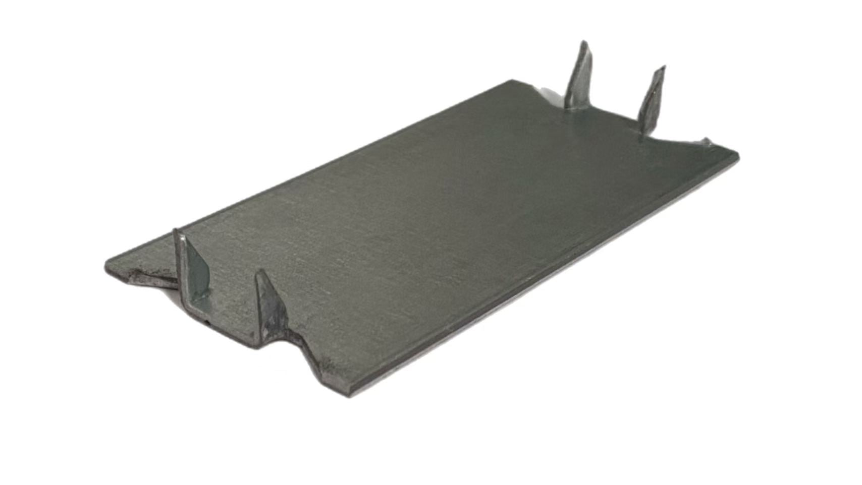 Safety Nail Plate 3"