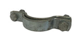 Short Eared Riser Clamp 2-1/2 IP