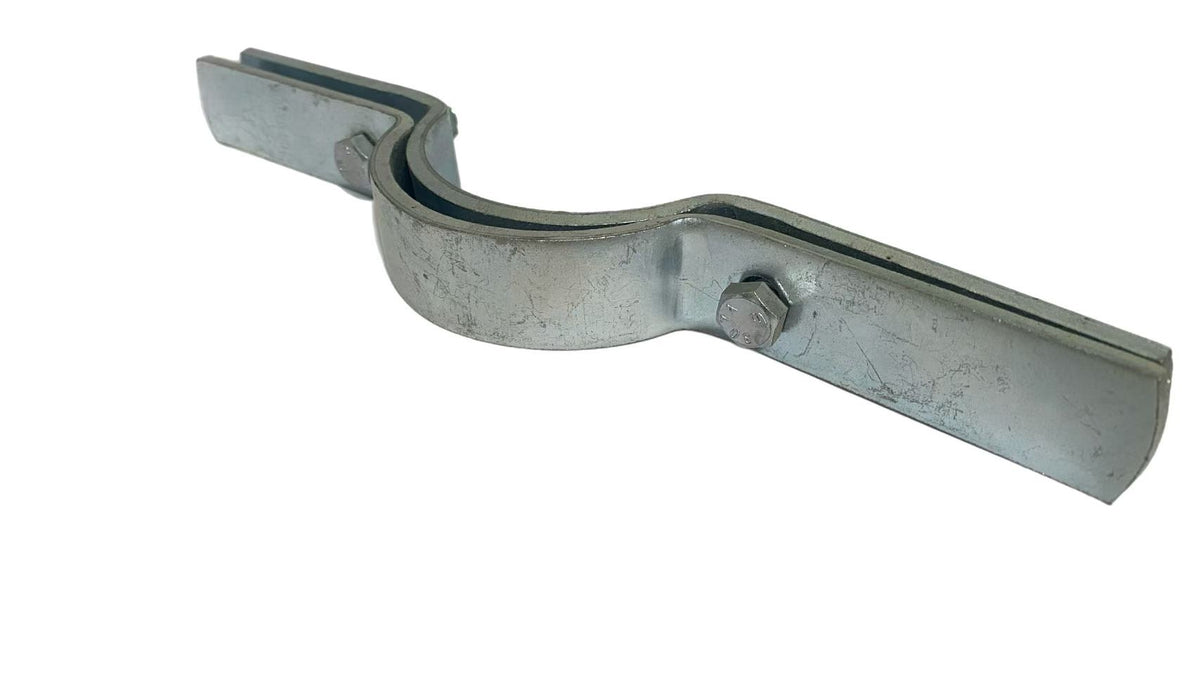 Long Eared Riser Clamp 3 inch