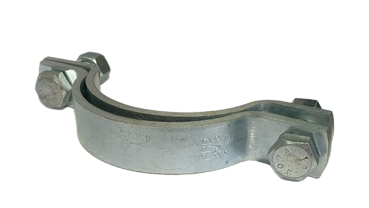 Short Eared Riser Clamp 4 IP