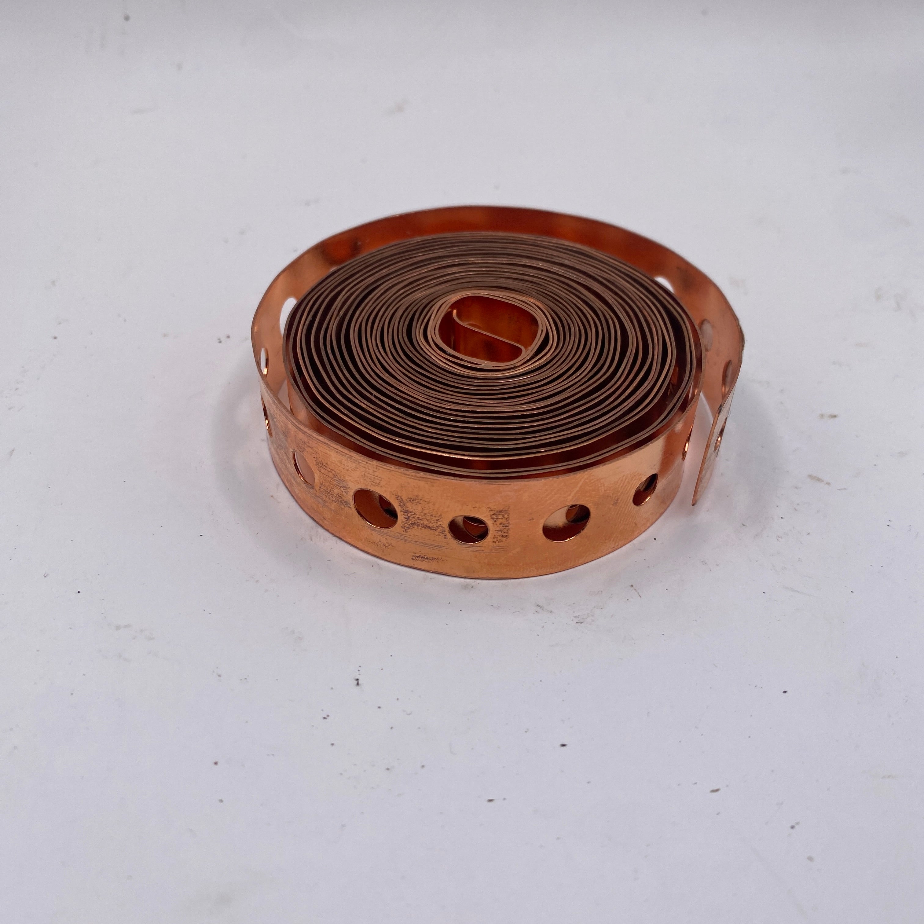 PLUMBER TAPE (Galv and Copper)