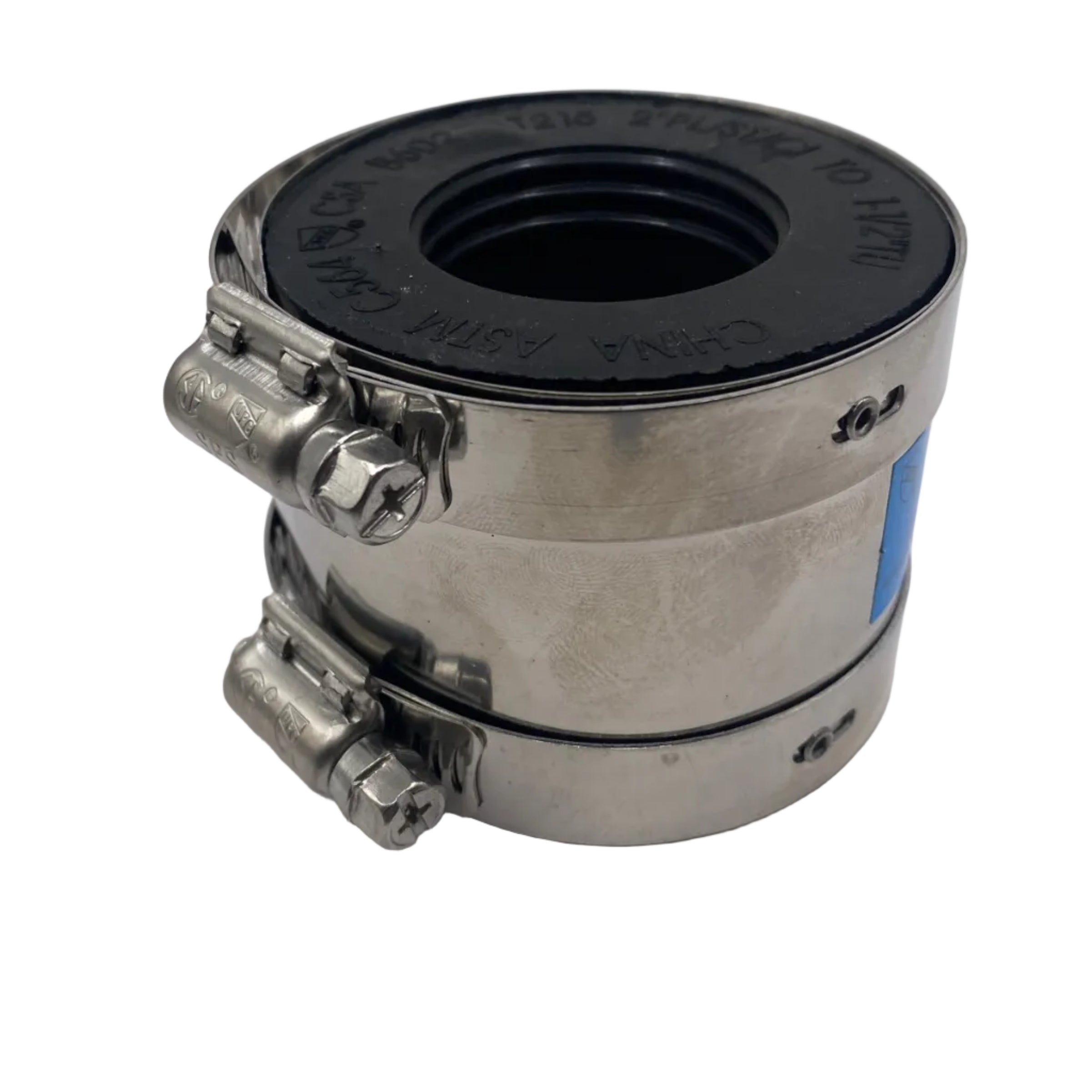 No-Hub Couplings - T150, 215