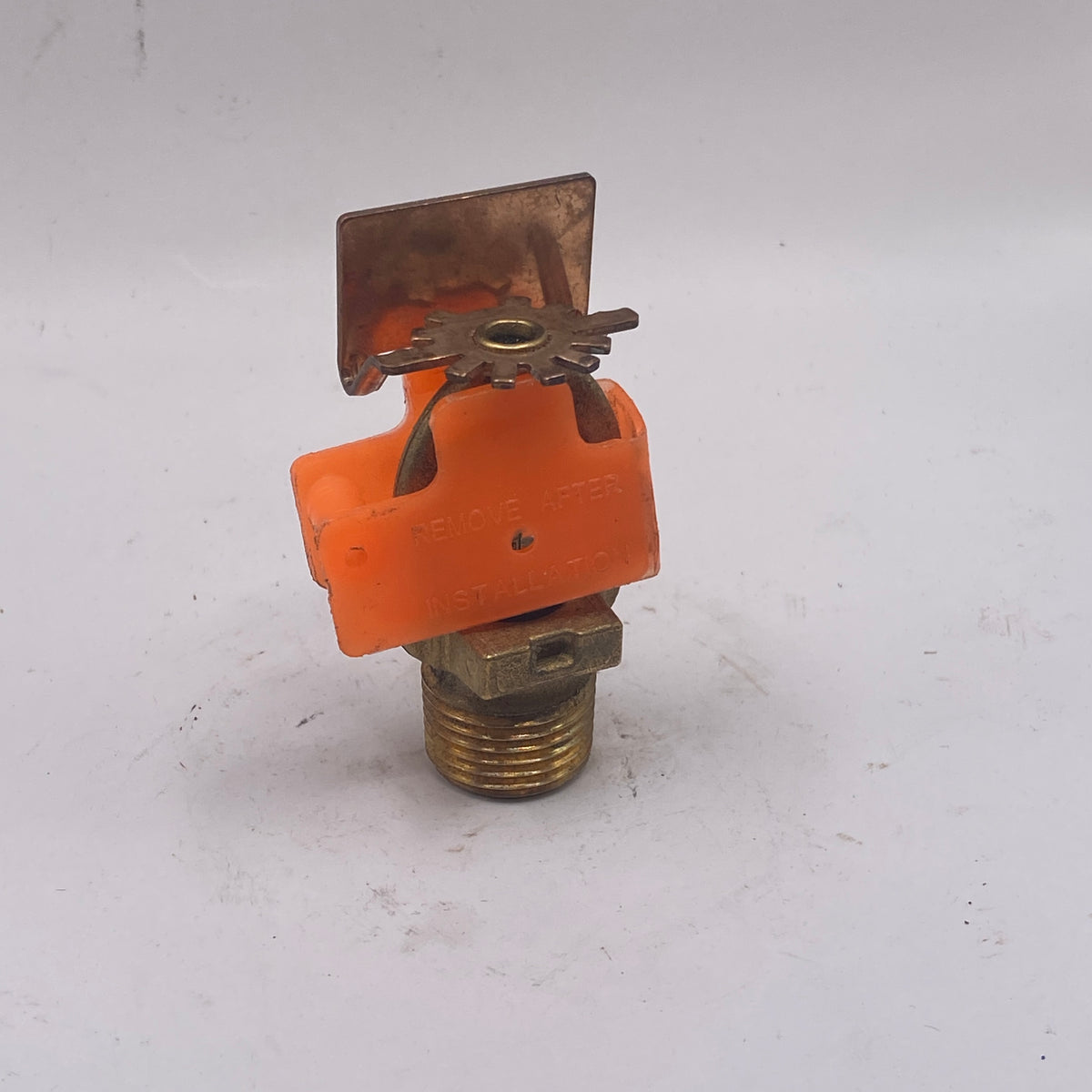 Fire Sprinkler Type III