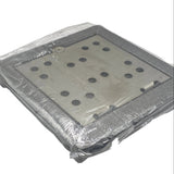 Steel Outside Drain Cover