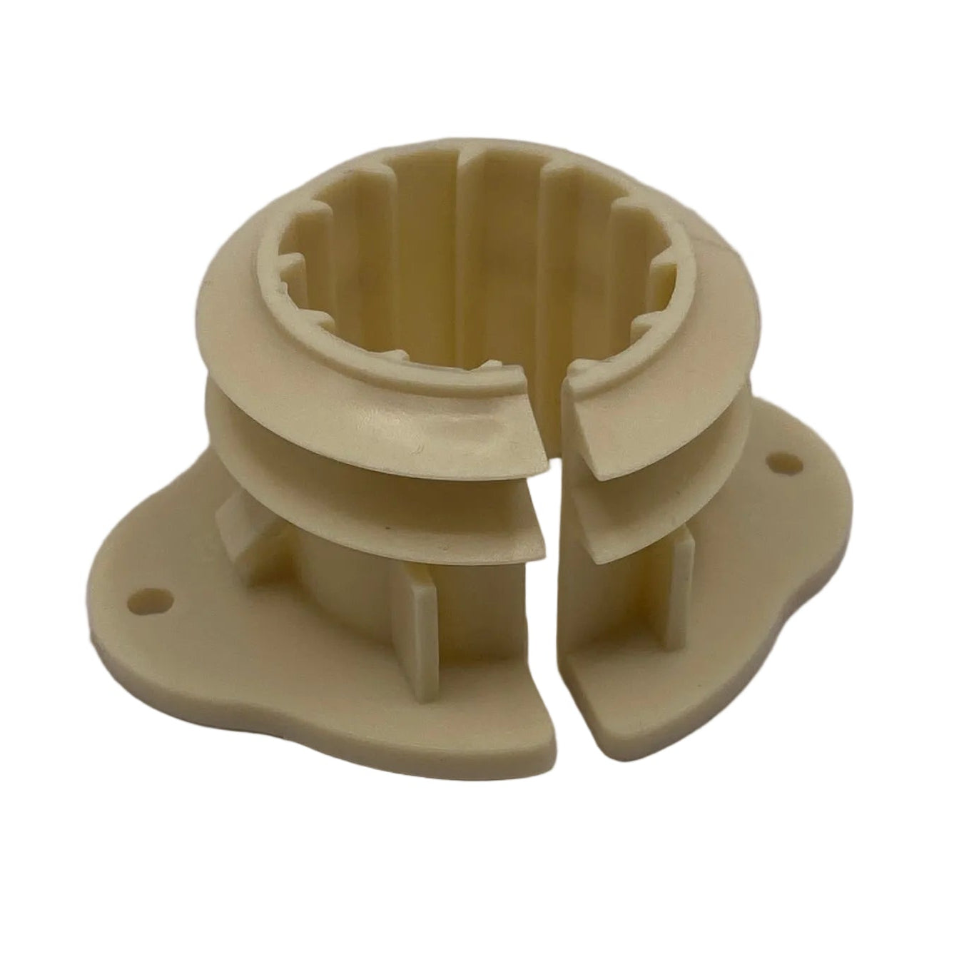 Copper Pipe Insulator Clamp