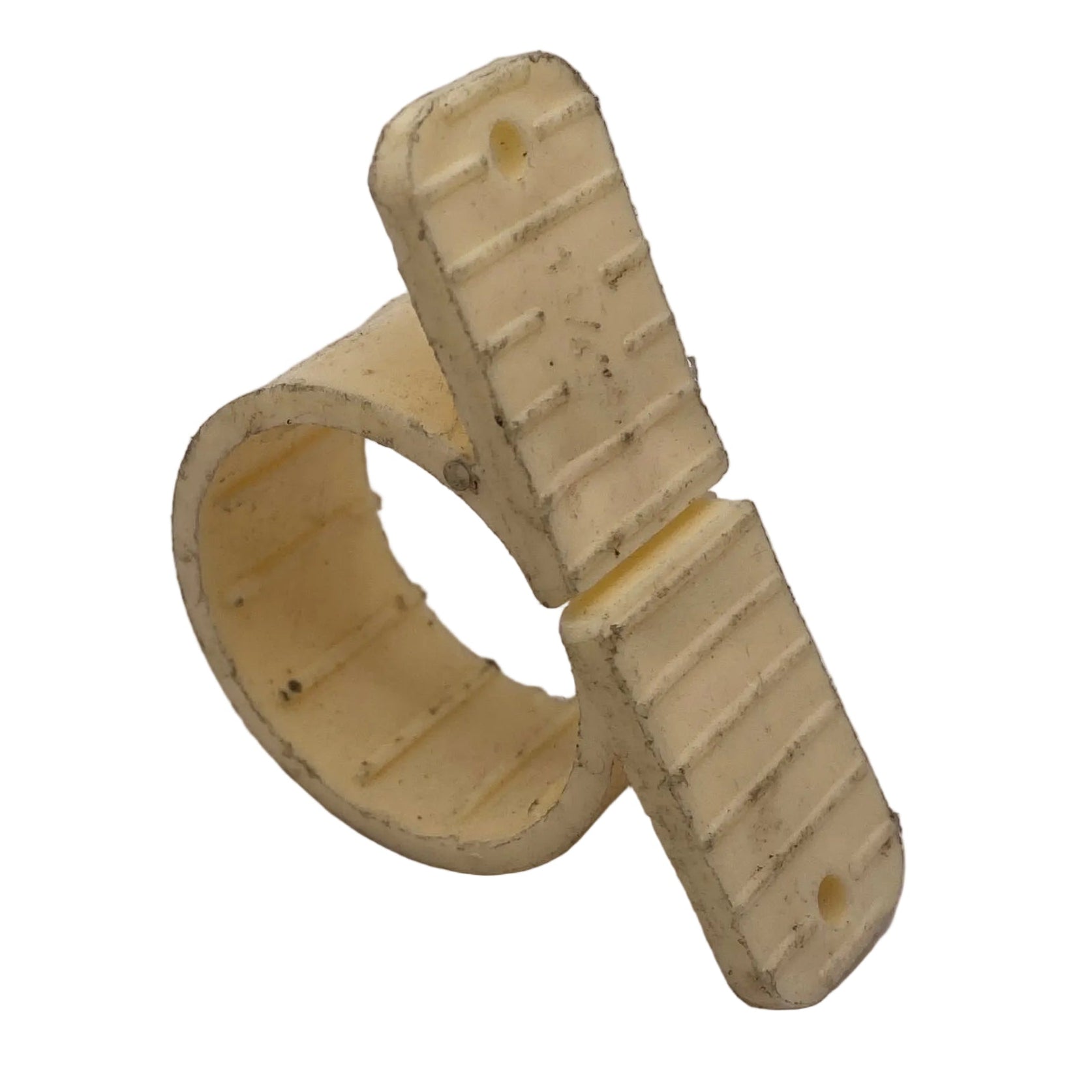 Pipe Suspension Strap - PVC Pipe Clamp