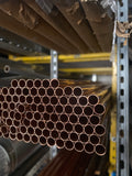 Copper M Pipe PER FOOT - LOCAL DELIVERY ONLY