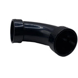ABS 90 Elbow M (Long Sweep)
