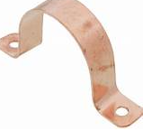 Copper Plate Steel Strap
