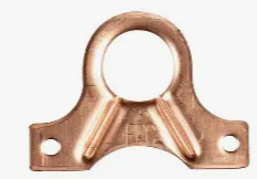 Hy-Ear Hanger Copper